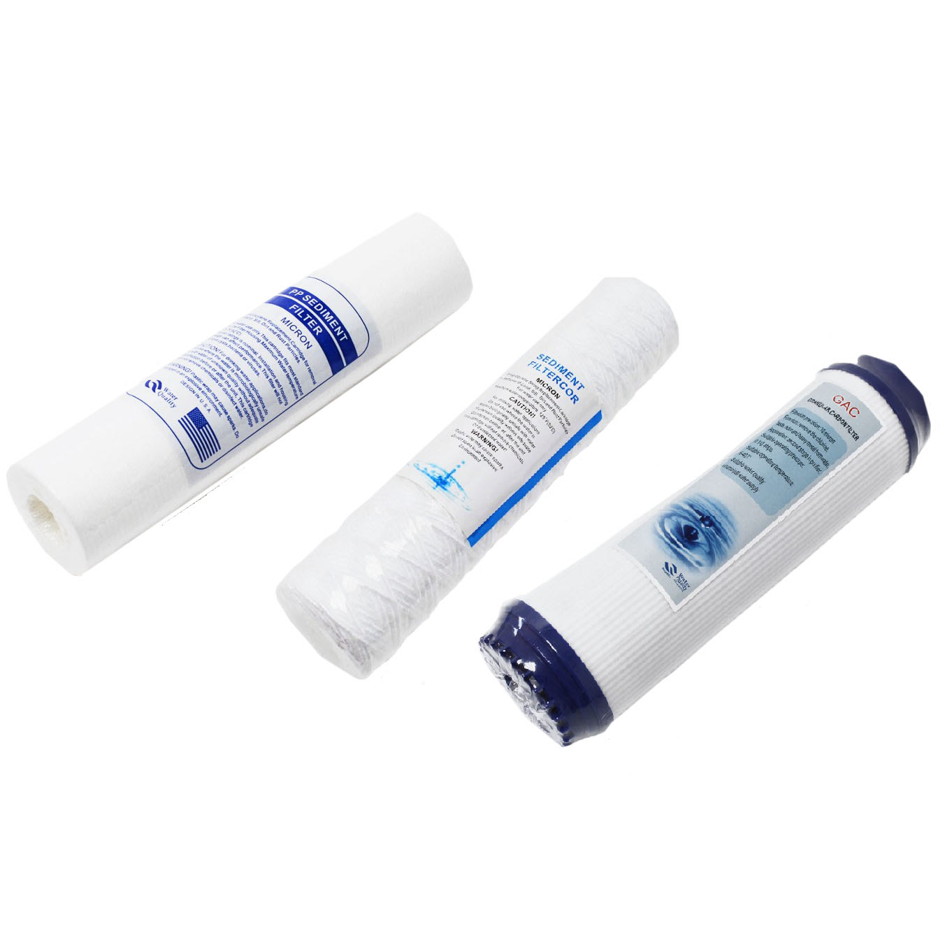 Adwasys Wpa-334 Vattenreningssystem - Vattenrening - 6438014303383 - 3