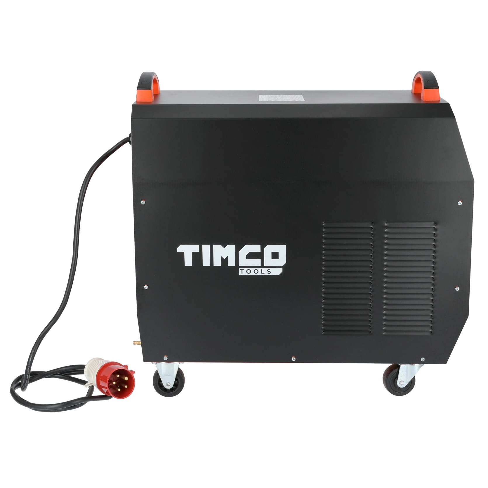 Timco Pi160Cut Max 45 mm Plasmaskärare - Svetsmaskiner och Svetstillbehör - 6438014311685 - 2