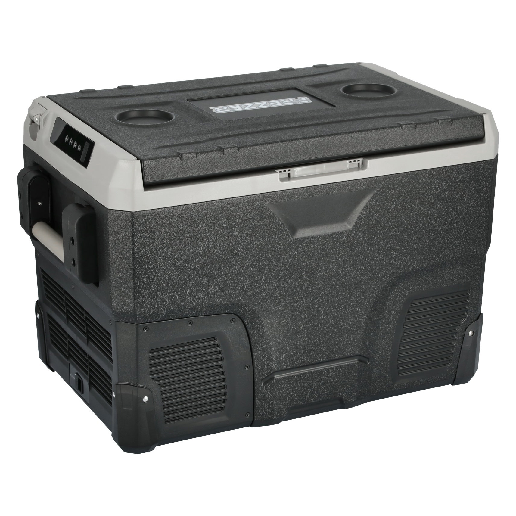 Frezzer Pro 40L Matkajääkaappipakastin - Matkajääkaapit ja Pakastimet - 6438014334240 - 2