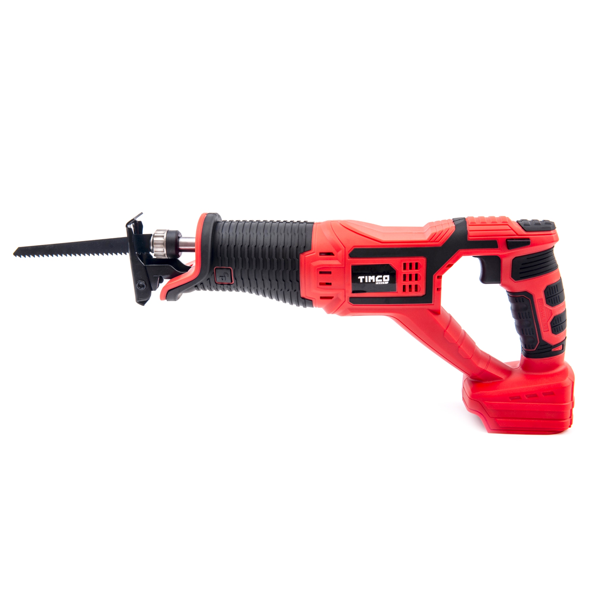 Timco Dual 18V Batteridriven tigersåg Stomme - Sladdlösa sågar - 6438014336510 - 1