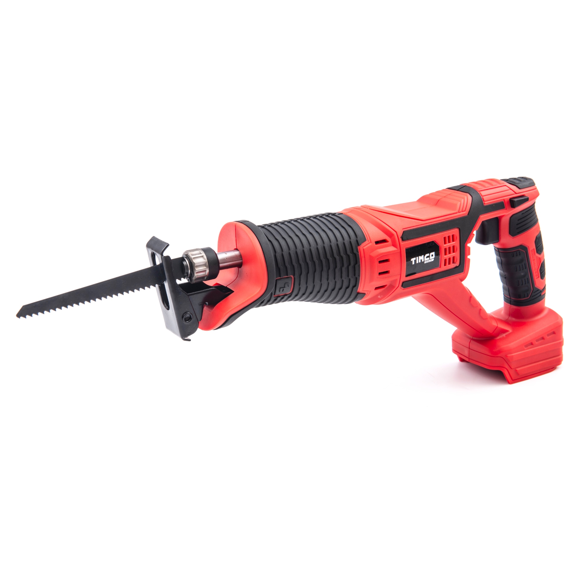Timco Dual 18V Batteridriven tigersåg Stomme - Sladdlösa sågar - 6438014336510 - 2