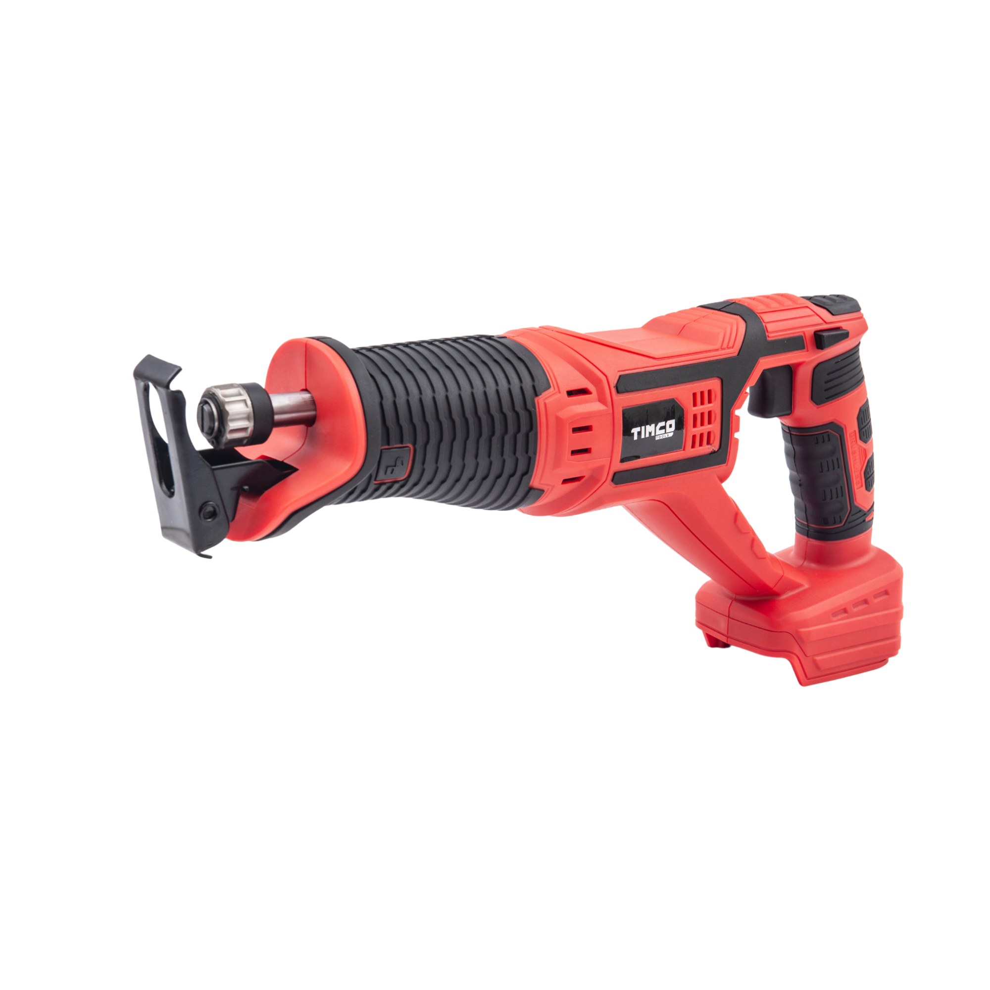 Timco Dual 18V Akkupuukkosaha Runko - Akkusahat - 6438014336510 - 3