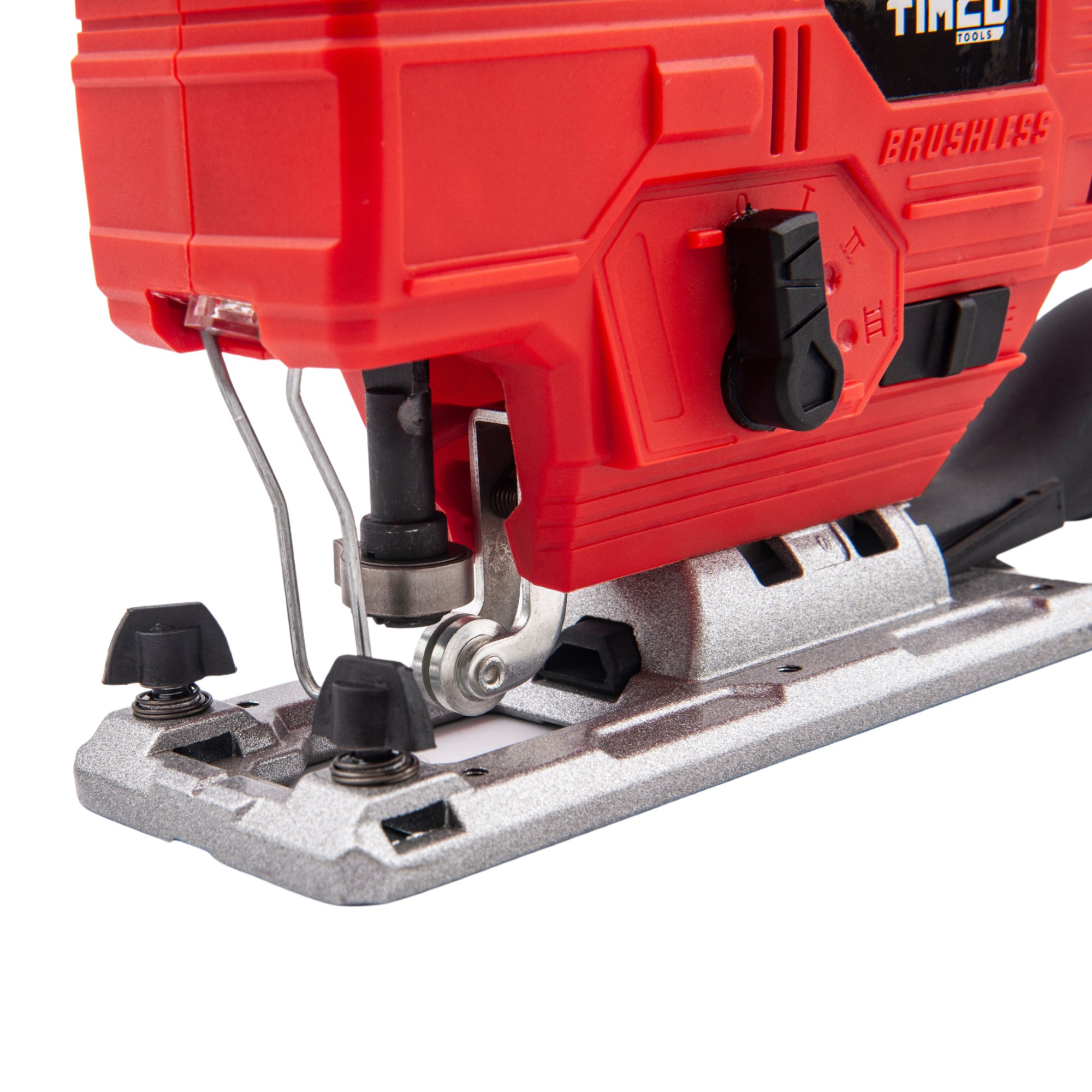Timco Dual 18V Batteridriven sticksåg Stomme - Sladdlösa sågar - 6438014336527 - 5