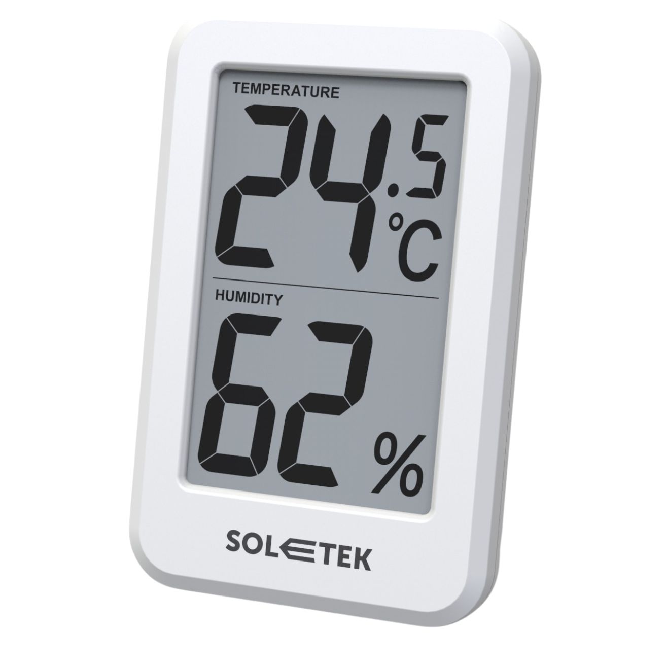Soletek Ith01 Inomhustermometer - Termometrar - 6438014336855 - 1