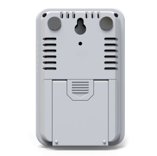 Soletek Ith01 Inomhustermometer - Termometrar - 6438014336855 - 2