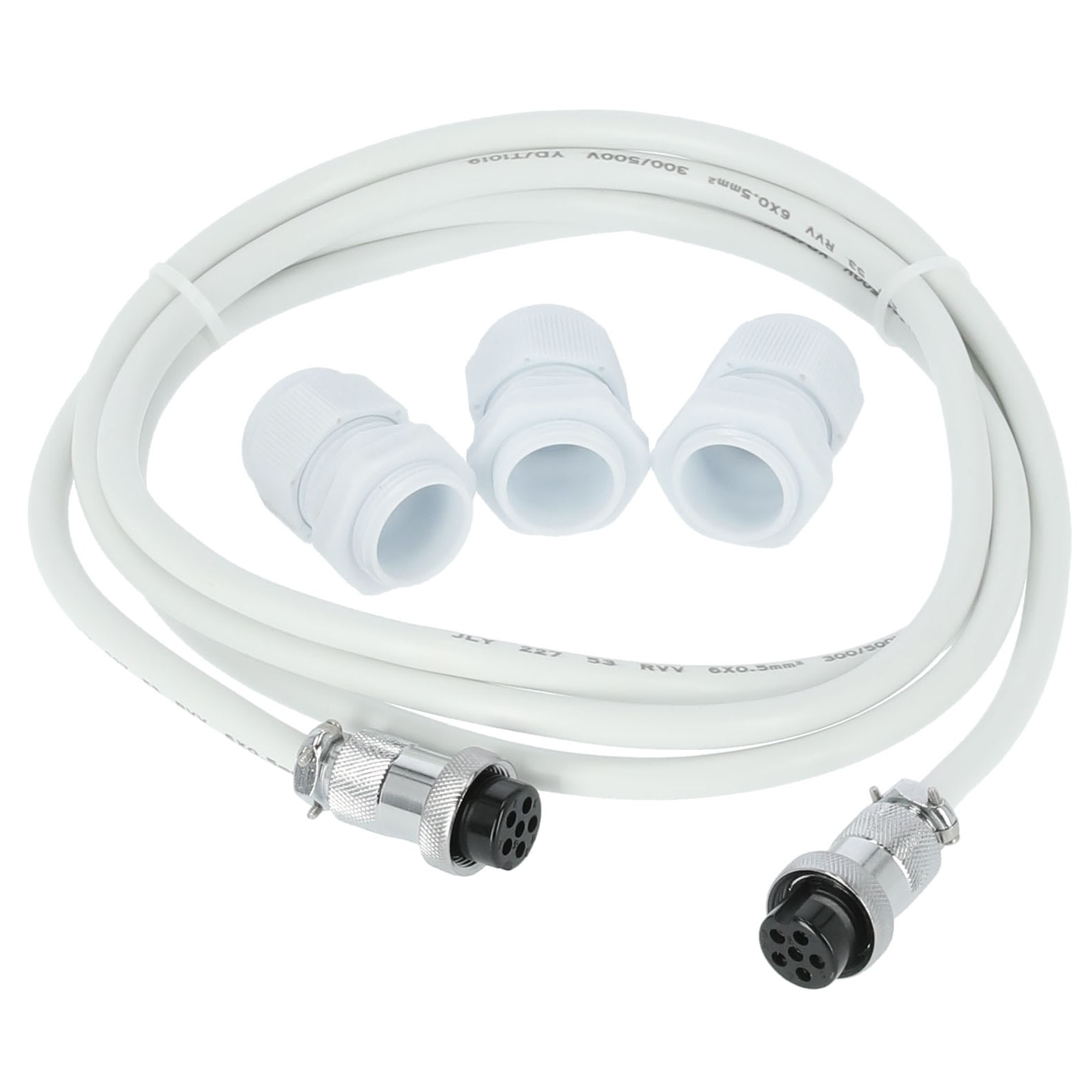 Sinemaster 7500W 400V Ats-Yksikkö - Aggregaattien Lisätarvikkeet - 6438014342634 - 5