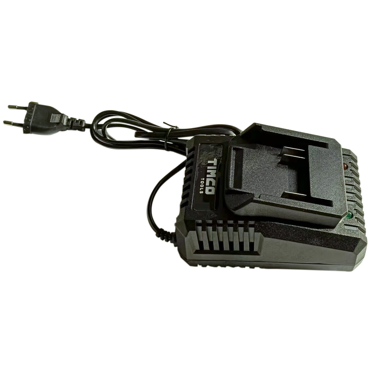 Timco Dual 18V Akkulaturi - Akut ja Akkulaturit - 6438014343020 - 2