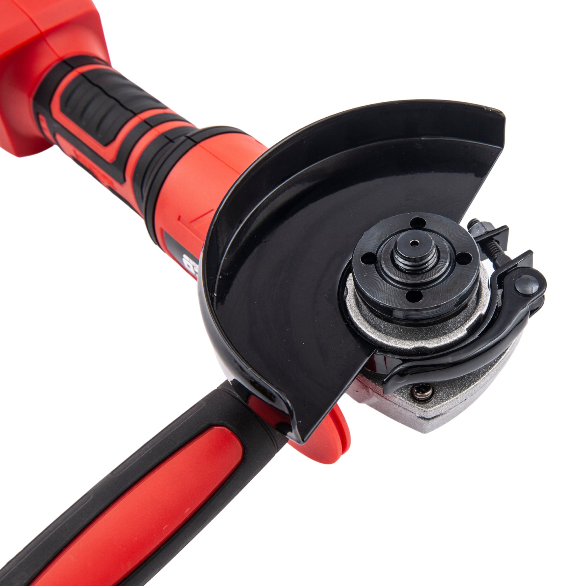 Timco Dual 18V 125 Vinkelslip Stomme - Övriga sladdlösa maskiner - 6438014343235 - 5