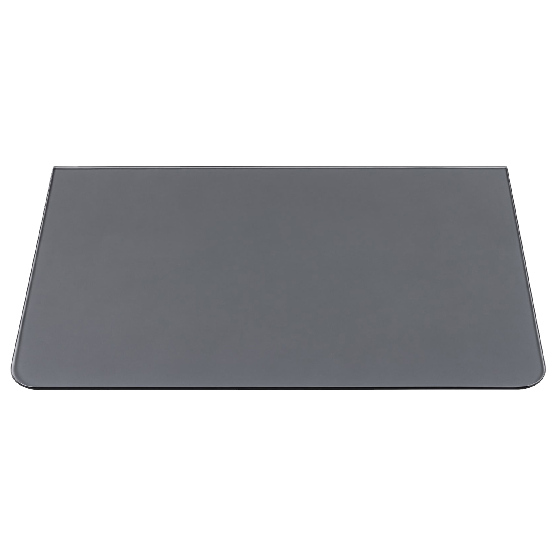 Ainola Grå 50x80cm Gnistglas - Skyddsplåt -och glas för brännugnar - 6438014350585 - 1