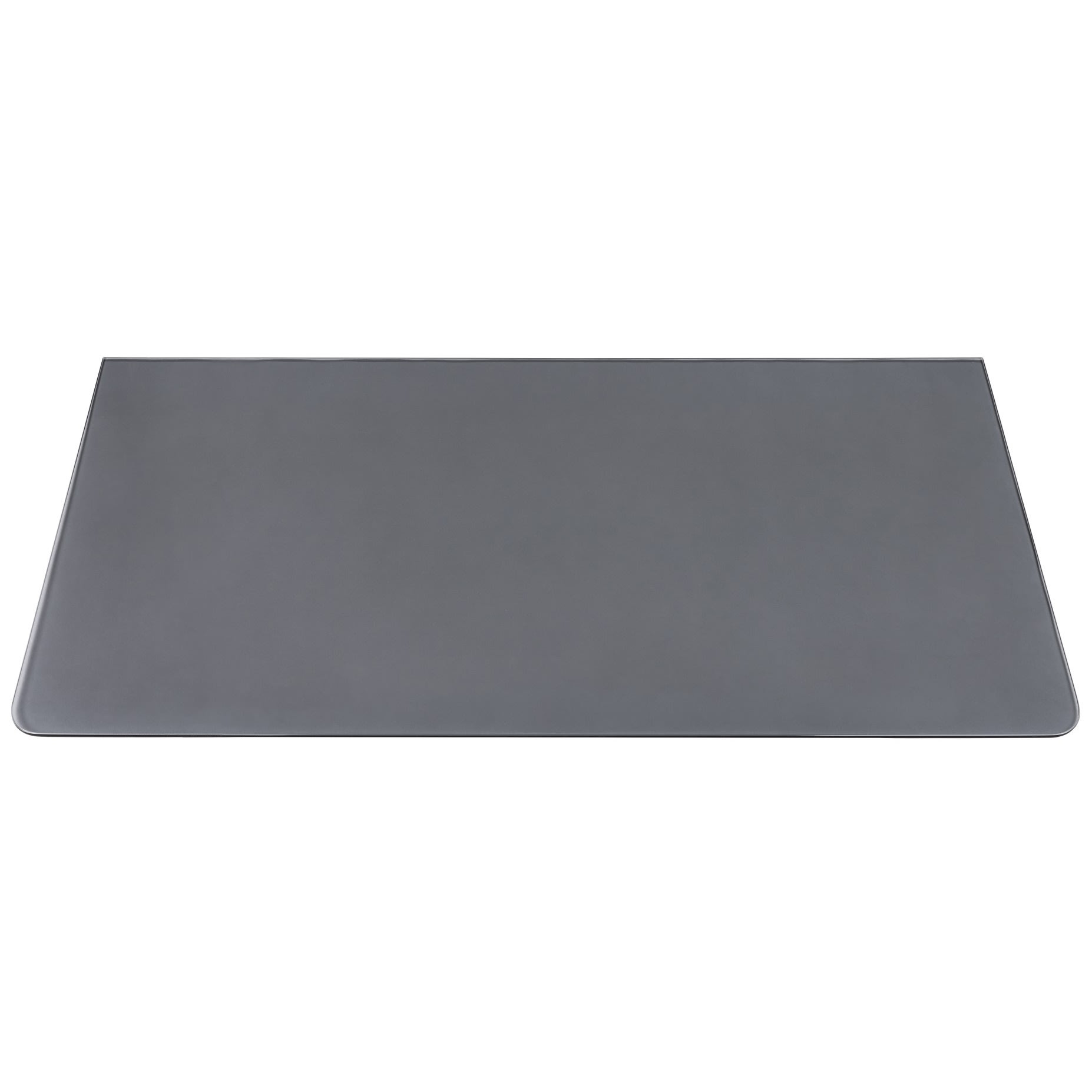 Ainola Grå 50x100cm Gnistglas - Skyddsplåt -och glas för brännugnar - 6438014350592 - 2