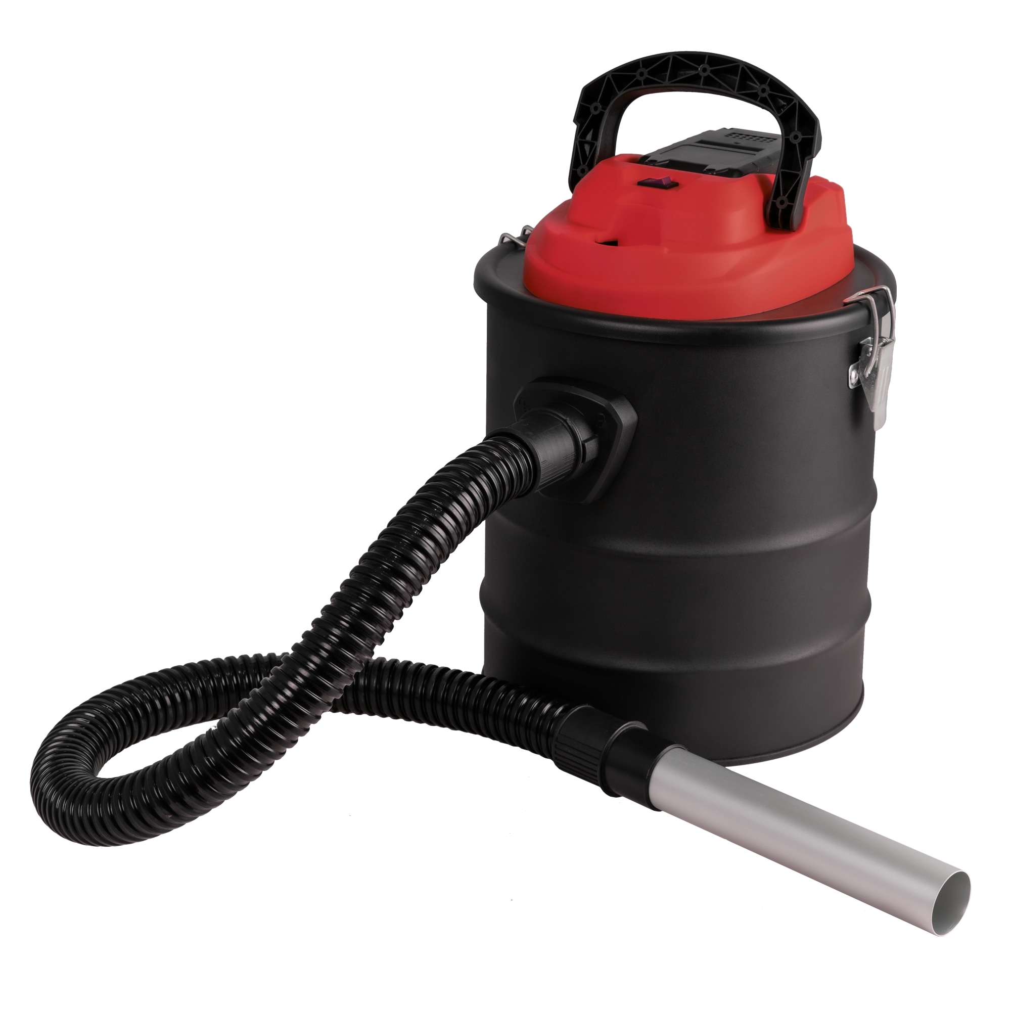 Timco Dual 18V 12L Askdammsugare Stomme - Övriga sladdlösa maskiner - 6438014350646 - 1