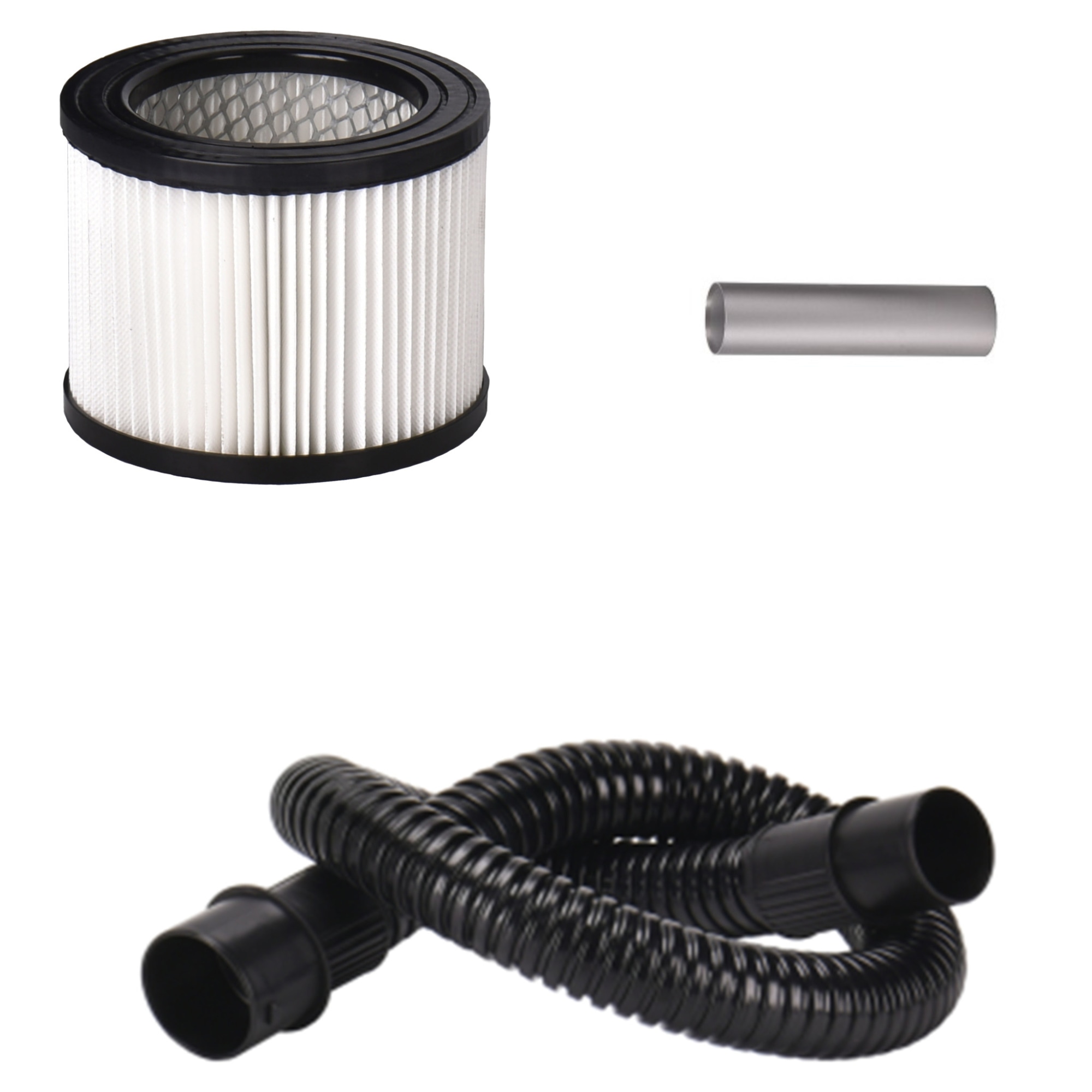 Timco Dual 18V 12L Askdammsugare Stomme - Övriga sladdlösa maskiner - 6438014350646 - 2