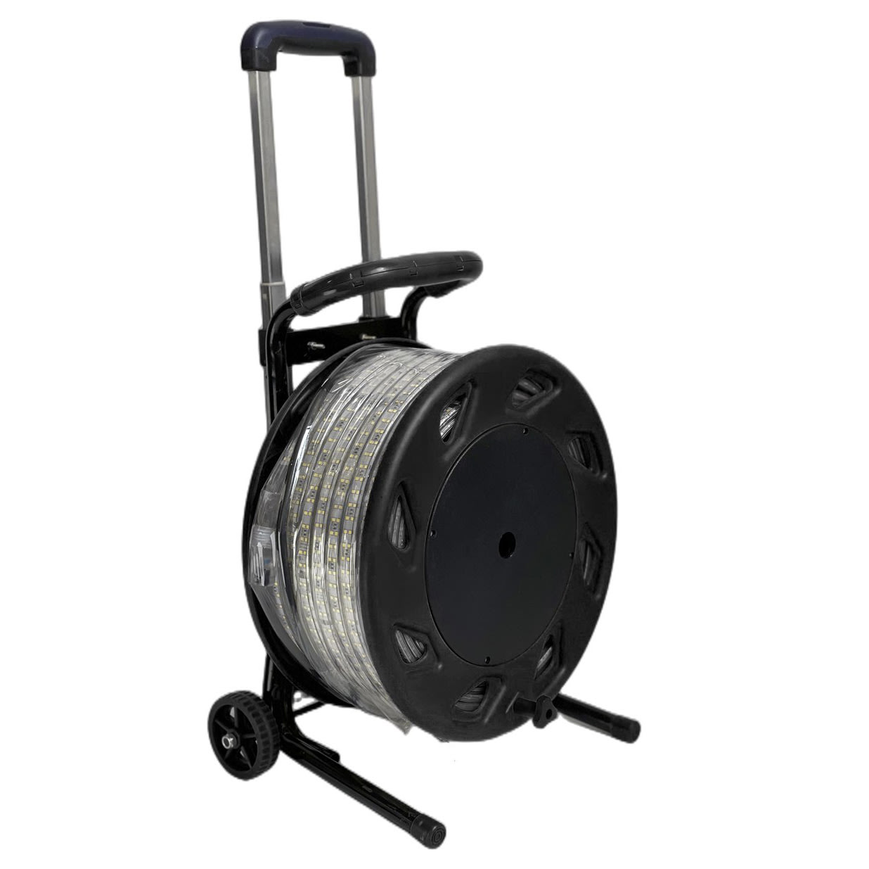 Brightsolar 40M 60000Lm Led-ljusvinda - Arbetsbelysning - 6438014360263 - 1