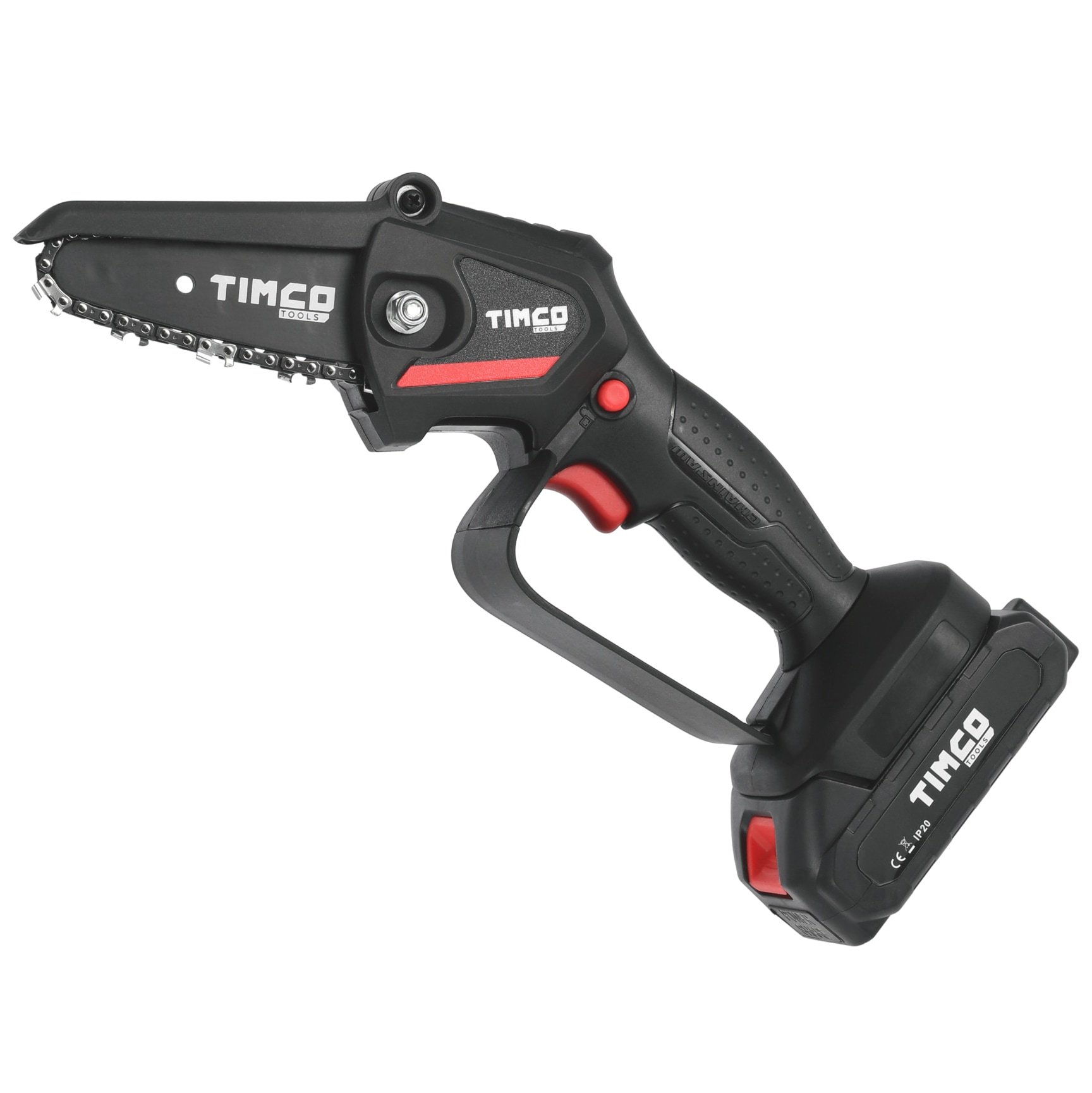 Timco Dual 18V Minisåg Stomme - Sladdlösa sågar - 6438014362434 - 1