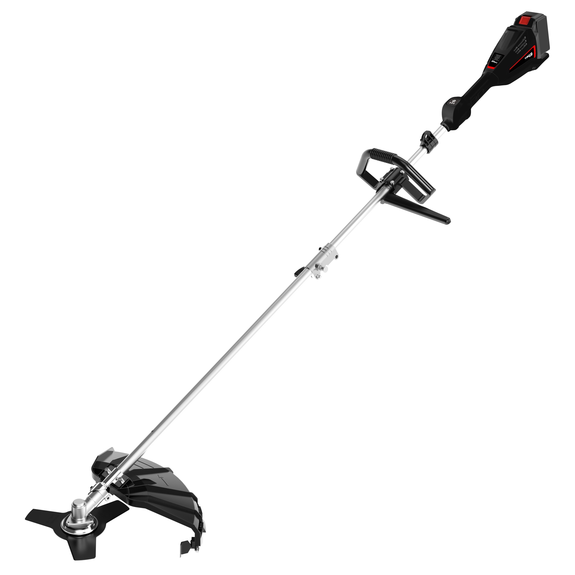 Timco Dual 18V Akkutrimmeri Runko - Akkutrimmerit ja Raivurit - 6438014362465 - 1