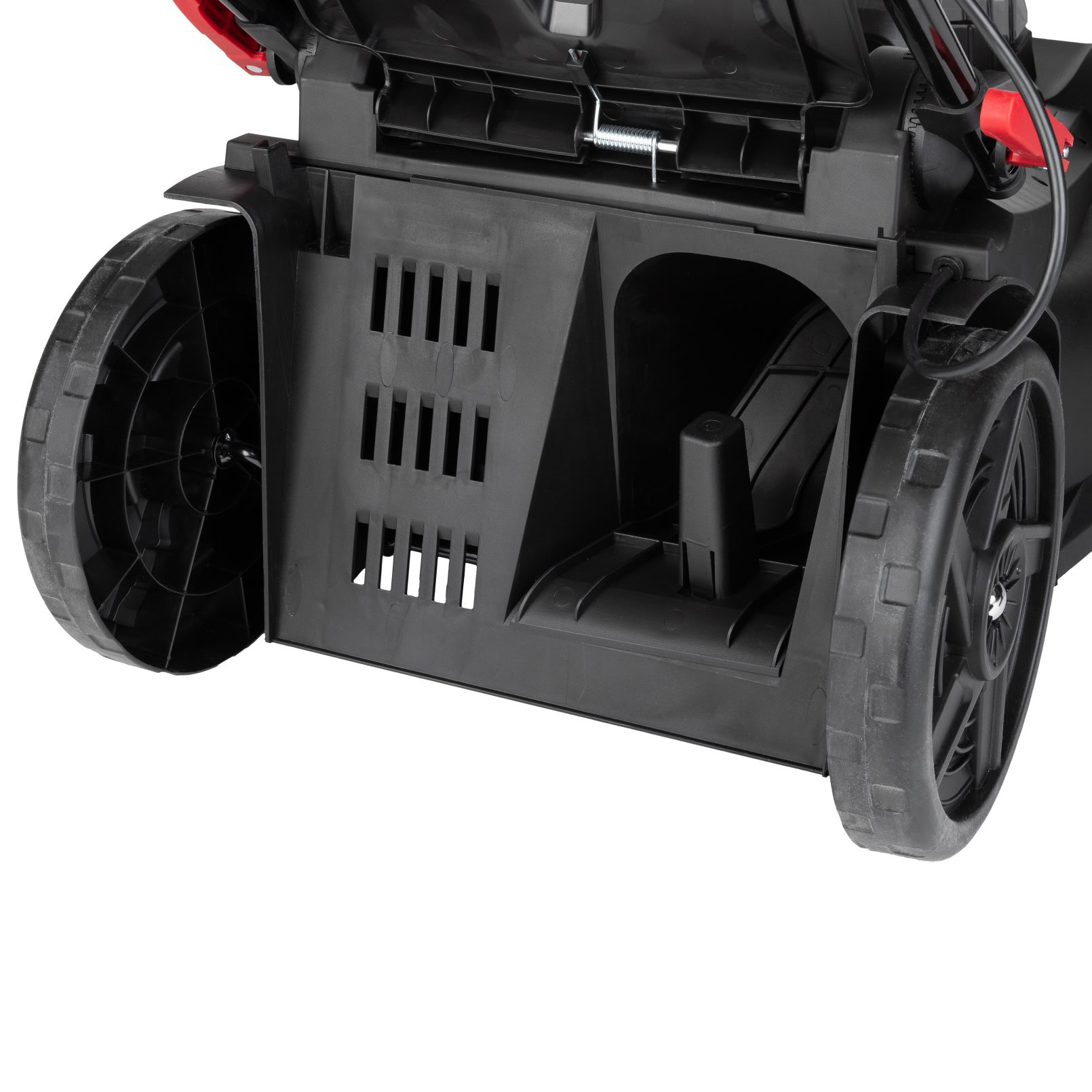 Timco Dual 2X18V Akkuruohonleikkuri - Akkuruohonleikkurit - 6438014362472 - 3