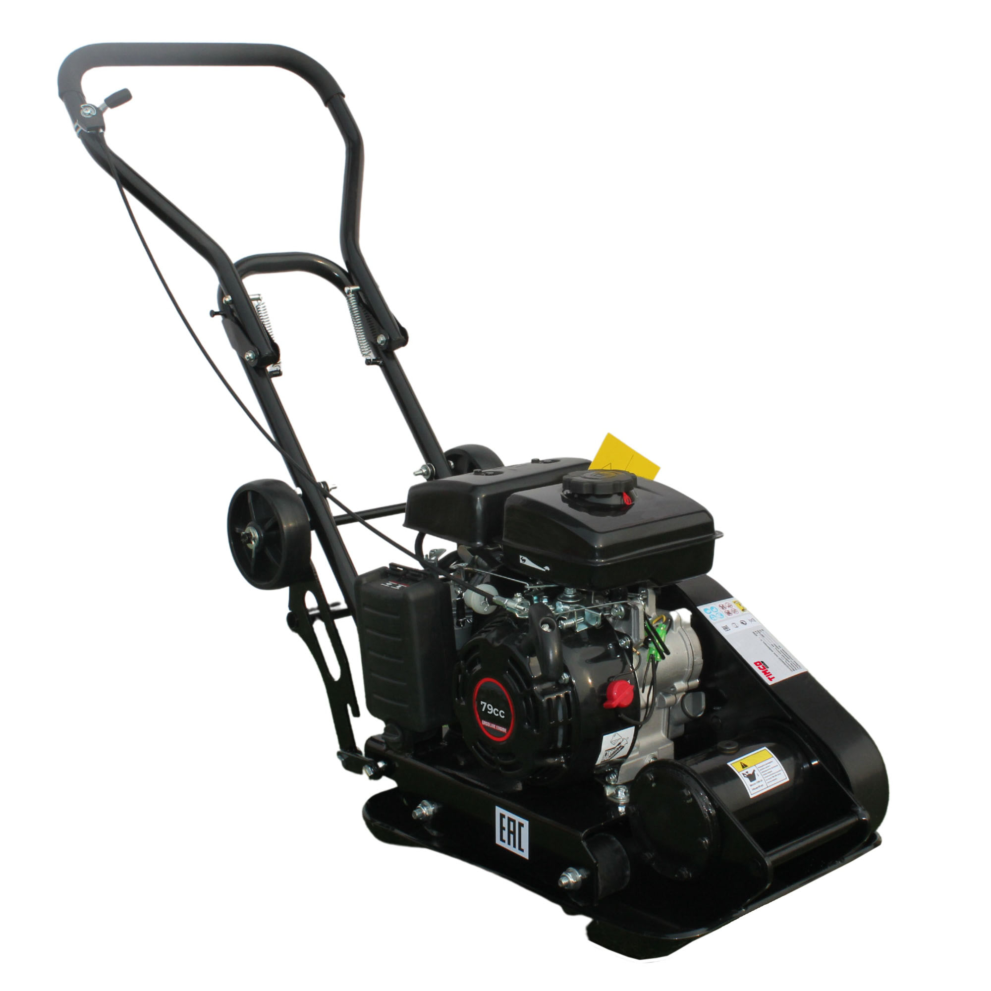 Timco Mt50D 50Kg Maantiivistäjä - Maantiivistäjät - 6438014368023 - 1