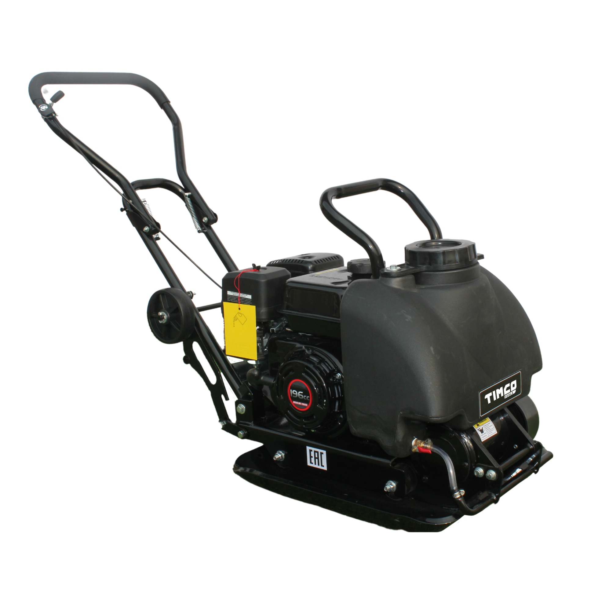 Timco Mt90D 80Kg Maantiivistäjä - Maantiivistäjät - 6438014368030 - 1