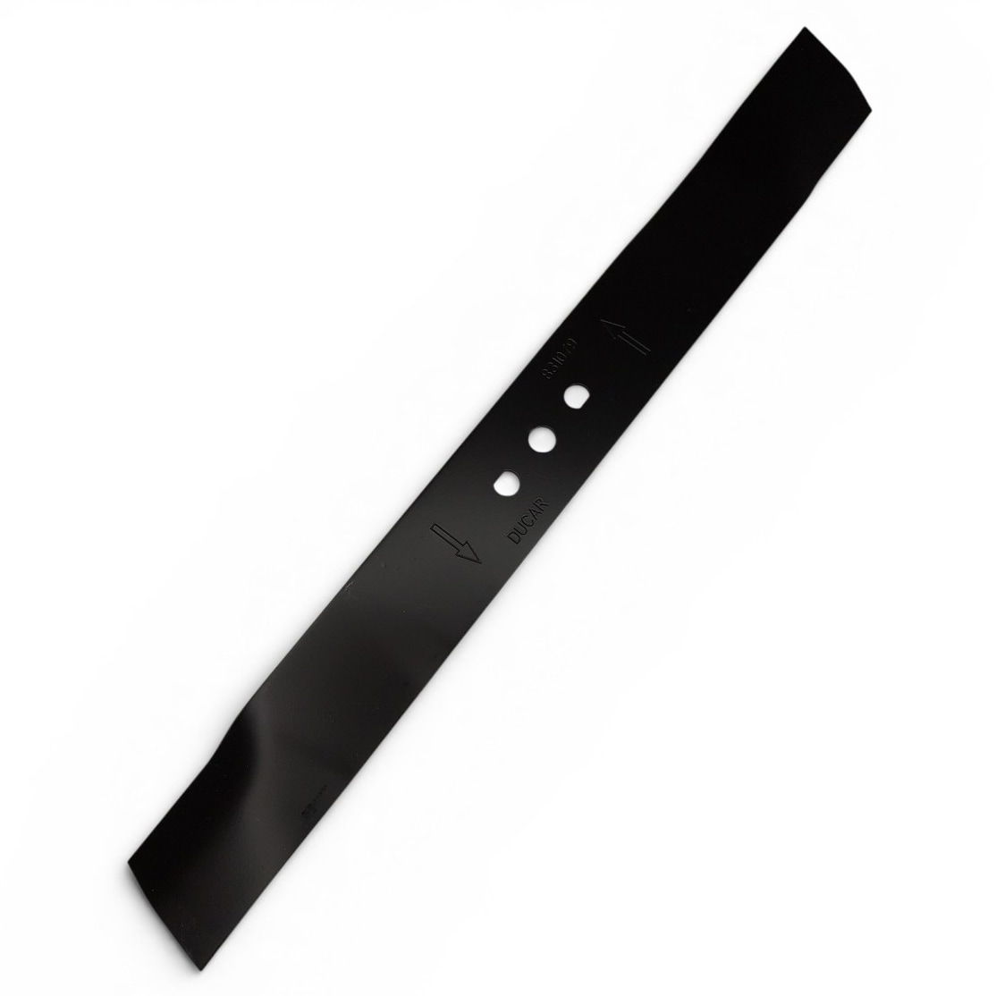 Ducar 36" Aklidgräsklippare Blad 831079 - Bränsledrivna Gräsklippare - 6438014369822 - 1