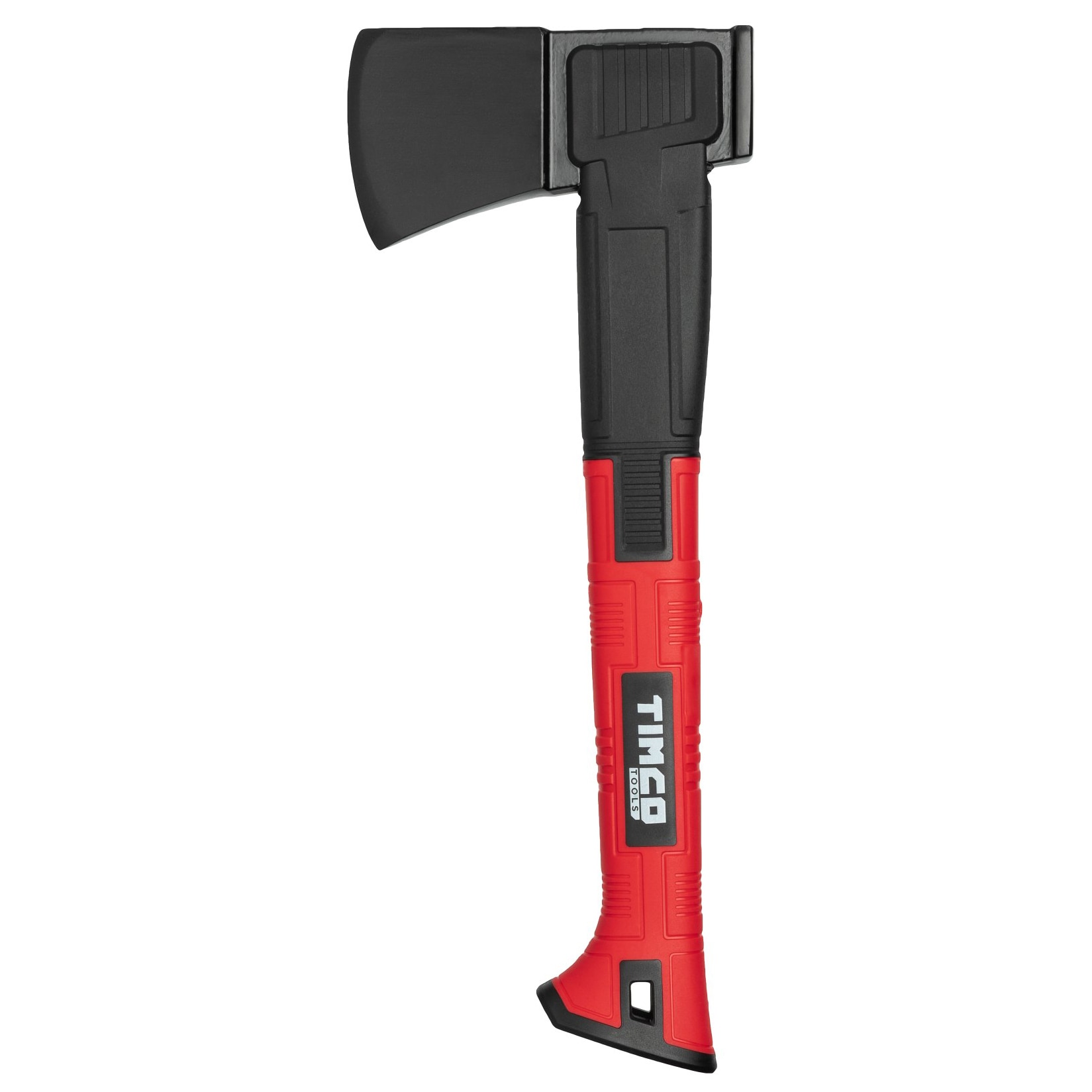Timco H9 36Cm Yleiskirves - Kirveet ja Puutarhasahat - 6438014371146 - 1
