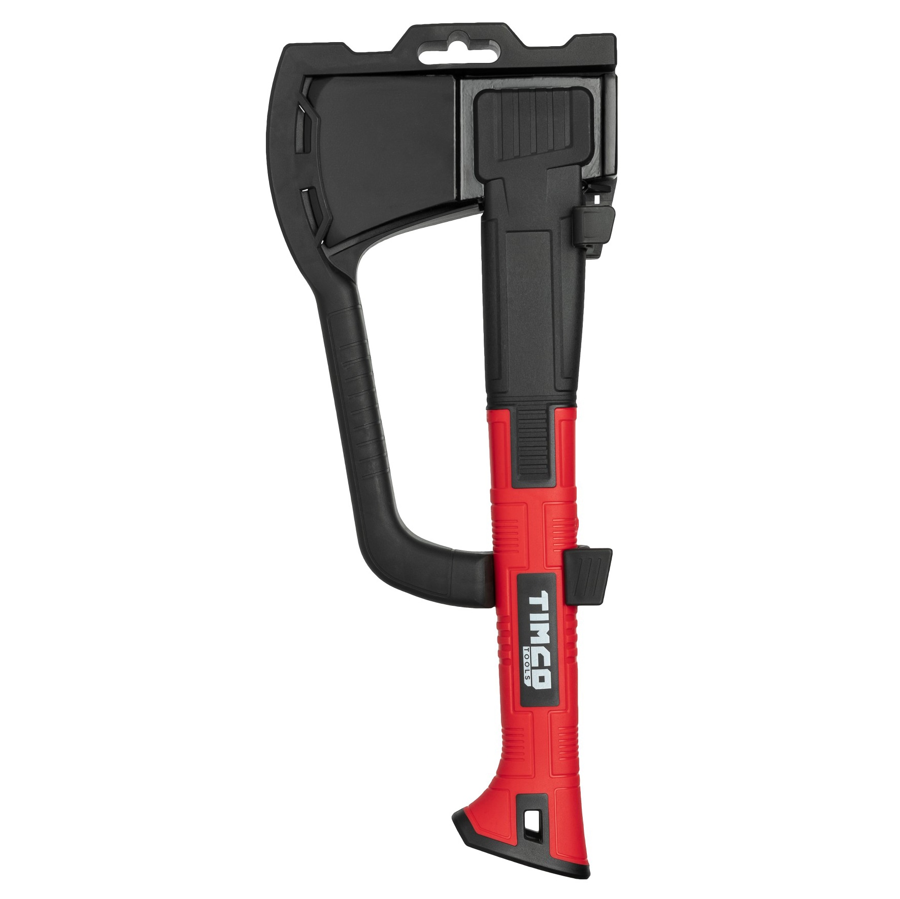 Timco H9 36Cm Yleiskirves - Kirveet ja Puutarhasahat - 6438014371146 - 4