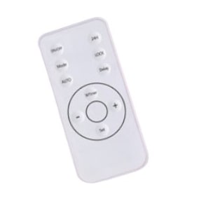 Dunwore Xp 2000W Väggvärmefläkt - Elelement och -värmare - 6438014371320 - 2
