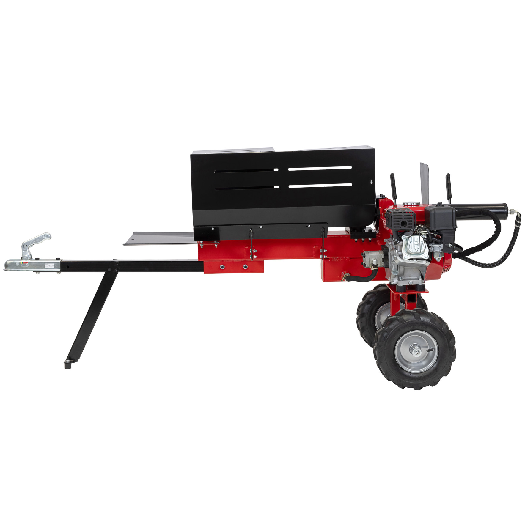 Timco Atv 8T vedklyv - Träspjälkare, vedklyvar - 6438014372501 - 1
