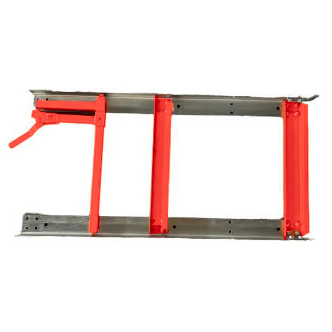 Timco Kvs18 120Cm Förlängningsbord - Bandsågverk - 6438014372839 - 1