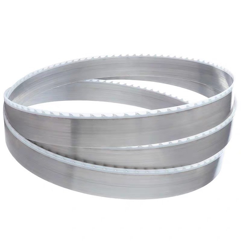 Timco Kvs31 Karbid reservblad - Bandsågverk - 6438014372860 - 1
