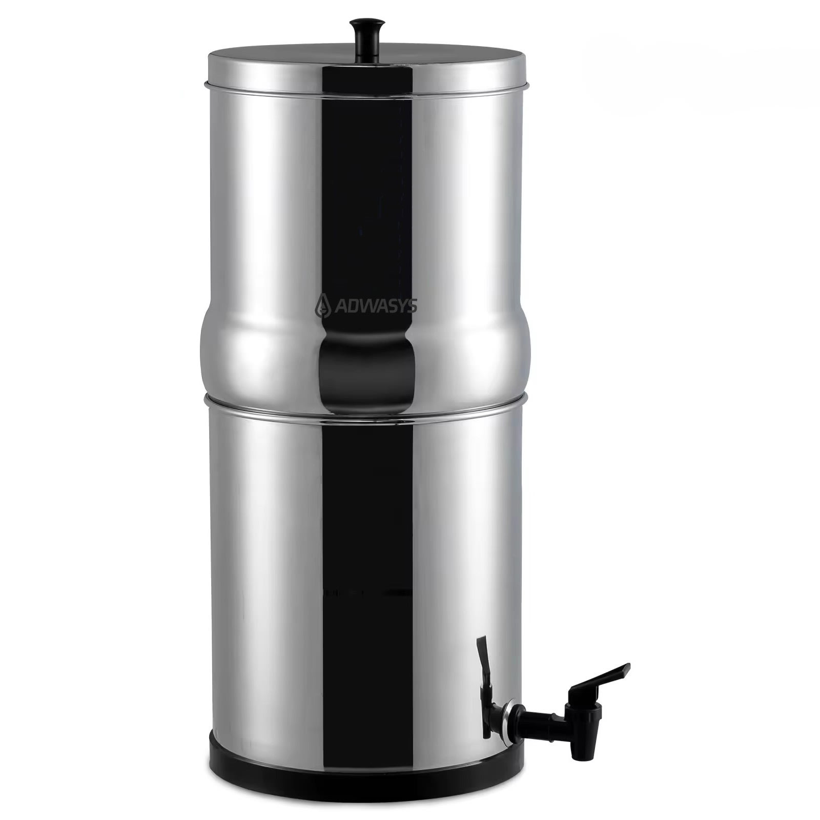 Adwasys Gravity 2.25 Dricksvattenfilter - Vattenrening - 6438014374727 - 1
