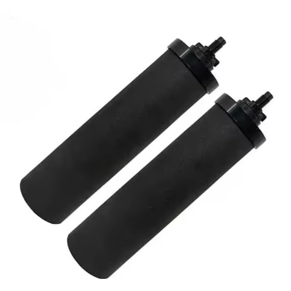 Adwasys Gravity 2.25 Ersättningsfilter Par - Vattenrening - 6438014374734 - 1
