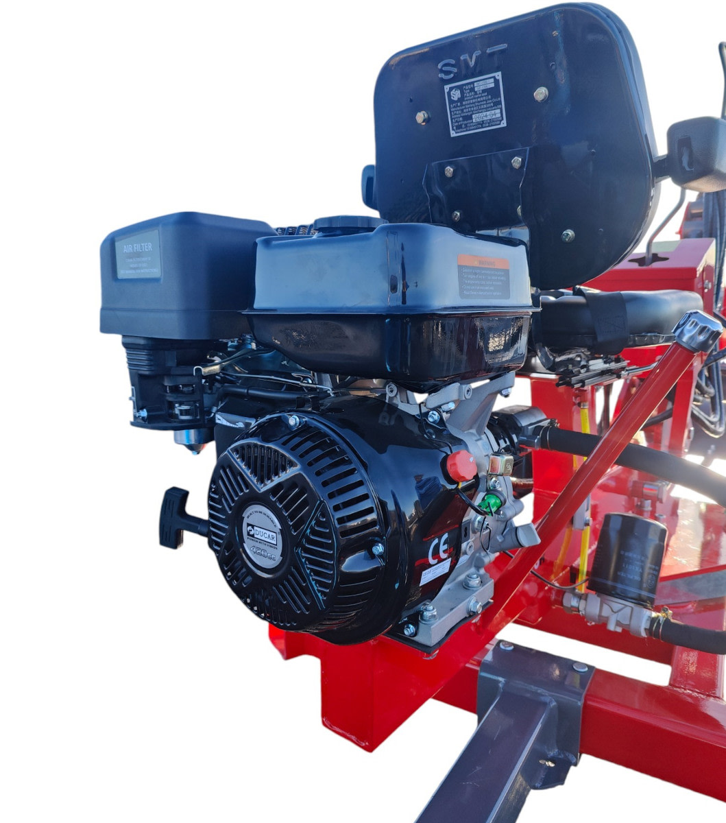 Timco Atv-570R Kaivuulaite - Muut Puutarhakoneet - 6438014374802 - 5