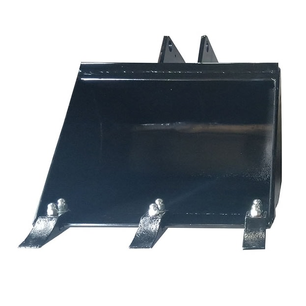Timco Atv-570R 600Mm Kuokkakauha - Muut Puutarhakoneet - 6438014374833 - 1