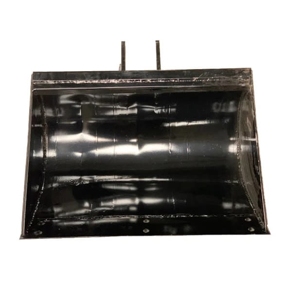 Timco Atv-570R 600Mm Luiskakauha - Muut Puutarhakoneet - 6438014374840 - 1