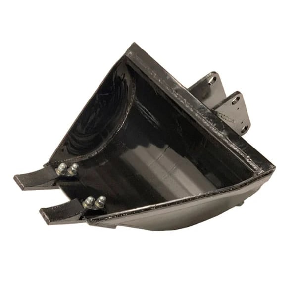 Timco Atv-570R 600/200Mm Ojakauha - Muut Puutarhakoneet - 6438014374857 - 1