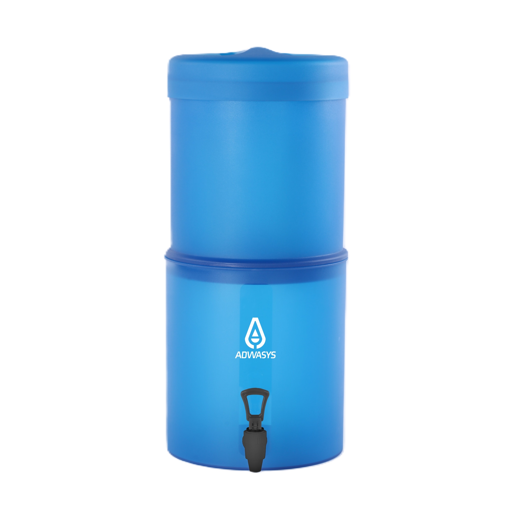 Adwasys Travel 2.5 Dricksvattenfilter - Vattenrening - 6438014375014 - 1