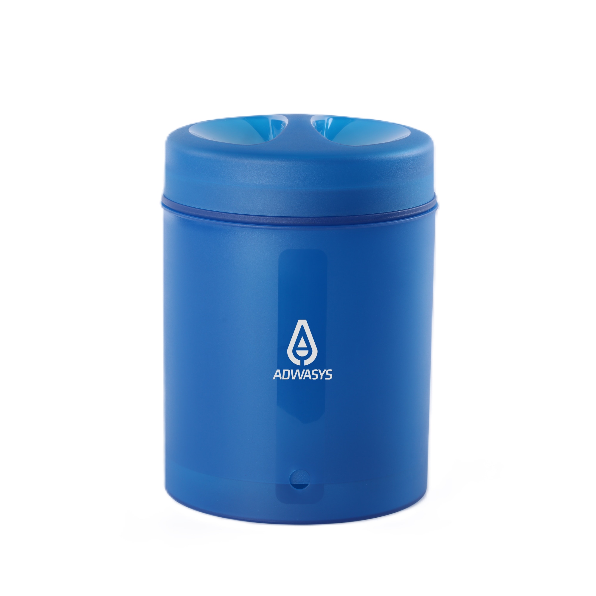 Adwasys Travel 2.5 Dricksvattenfilter - Vattenrening - 6438014375014 - 2