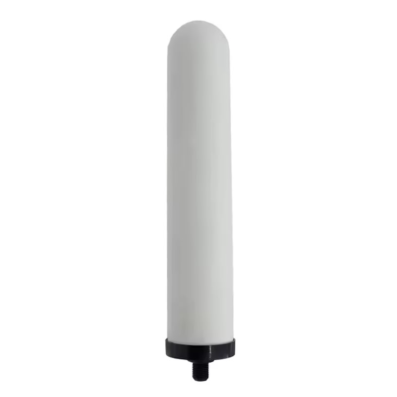 Adwasys Travel 2.5 Ersättningsfilter - Vattenrening - 6438014375021 - 1