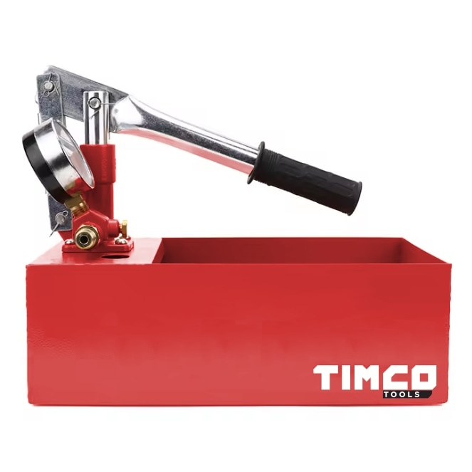 Timco Pn25 Koepainepumppu - Muut Käsityökalut - 6438014375038 - 1