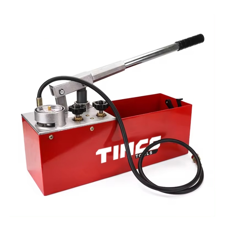 Timco Pn50 Pro Koepainepumppu - Muut Käsityökalut - 6438014375045 - 1