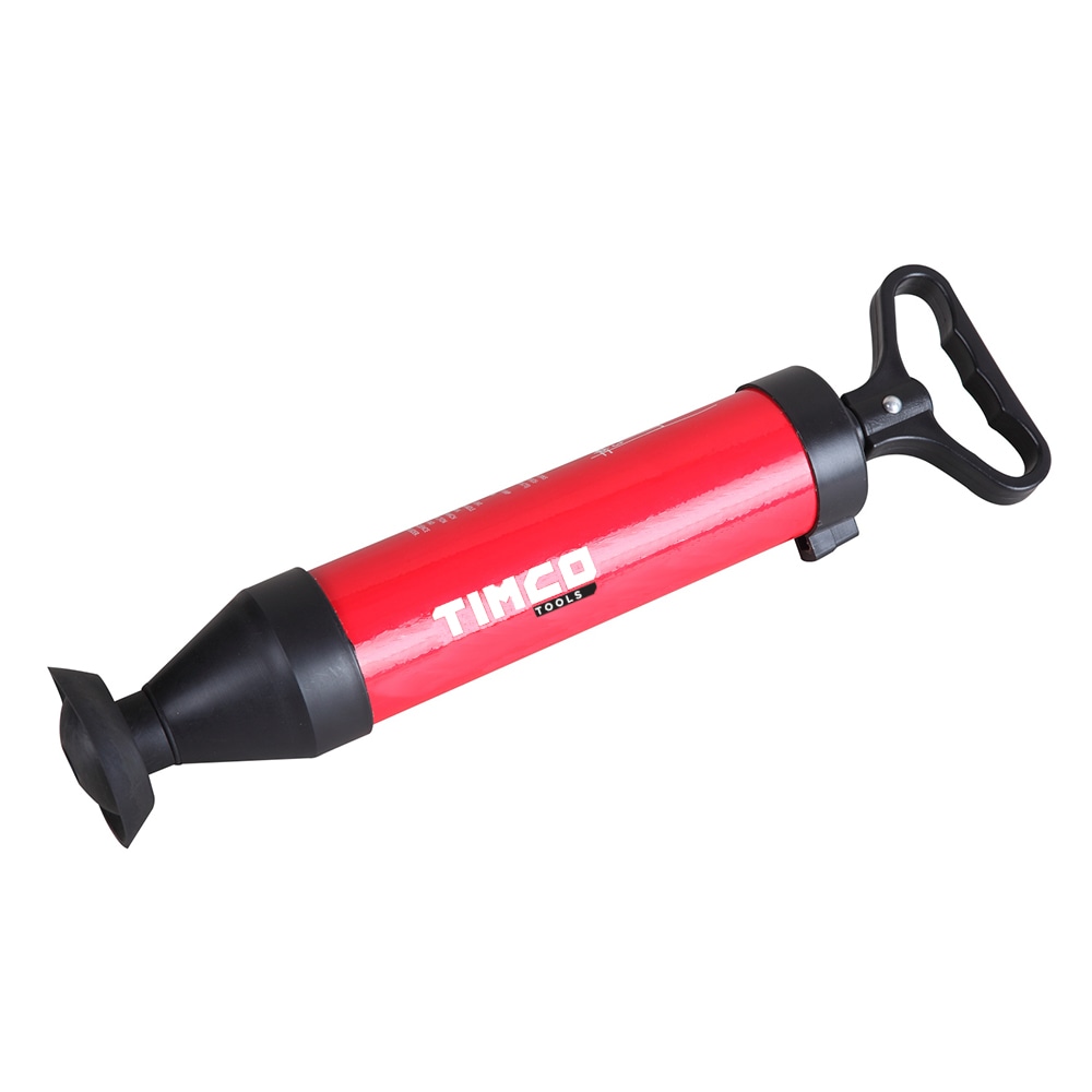 Timco Viemärinavauspumppu - Muut Viemäritarvikkeet - 6438014375083 - 1