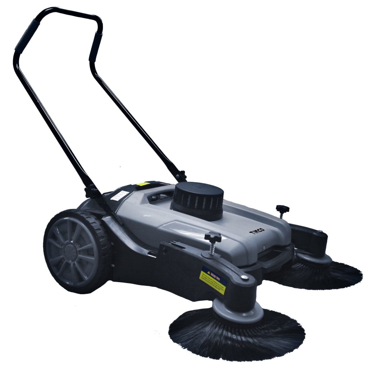 Timco 9850F Lakaisukone - Muut Pihatyökalut - 6438014375106 - 1