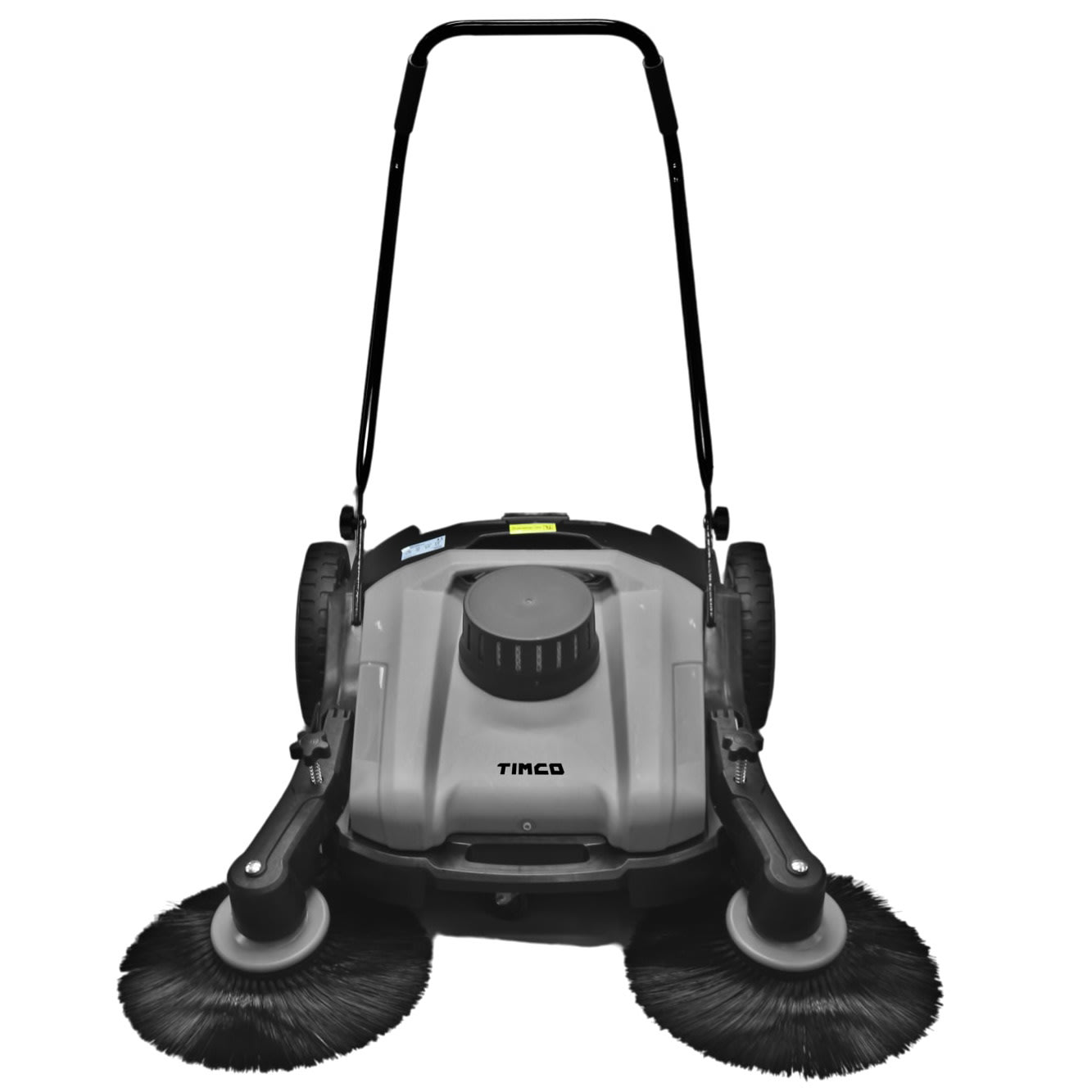 Timco 9850F Lakaisukone - Muut Pihatyökalut - 6438014375106 - 2