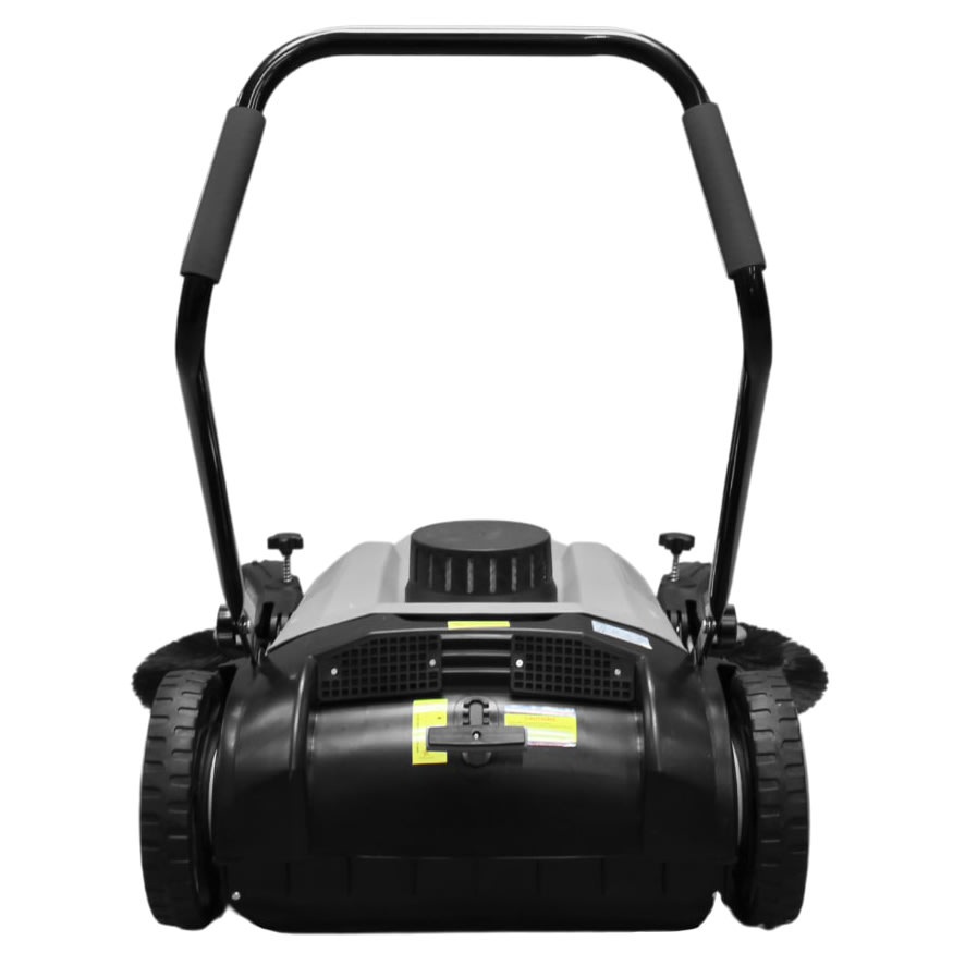 Timco 9850F Lakaisukone - Muut Pihatyökalut - 6438014375106 - 3