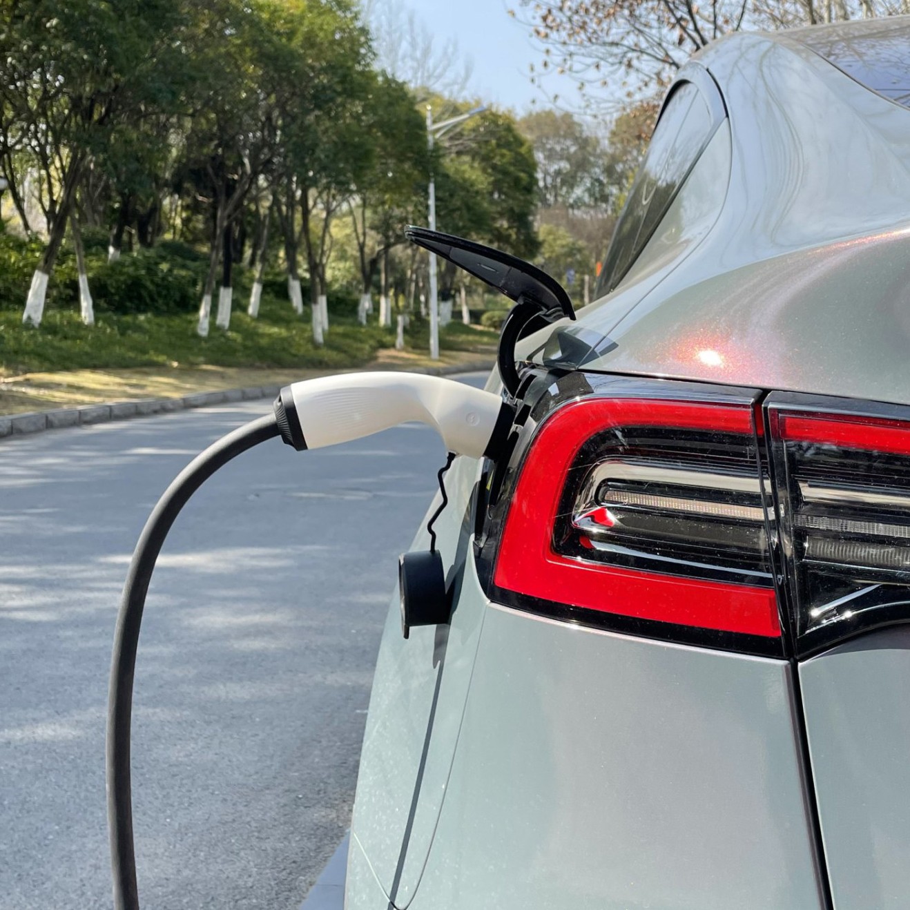 Sähköauton Latauskaapeli Motorwerk EV - Sähköauton Latausasemat ja Kaapelit - 6438014378626 - 4