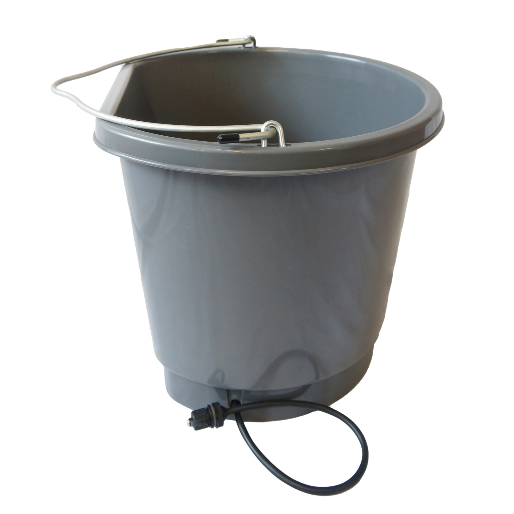 Ranch 20L Lämmitettävä Juoma-Astia+Muunt - Juomakupit - 6438014380216 - 2