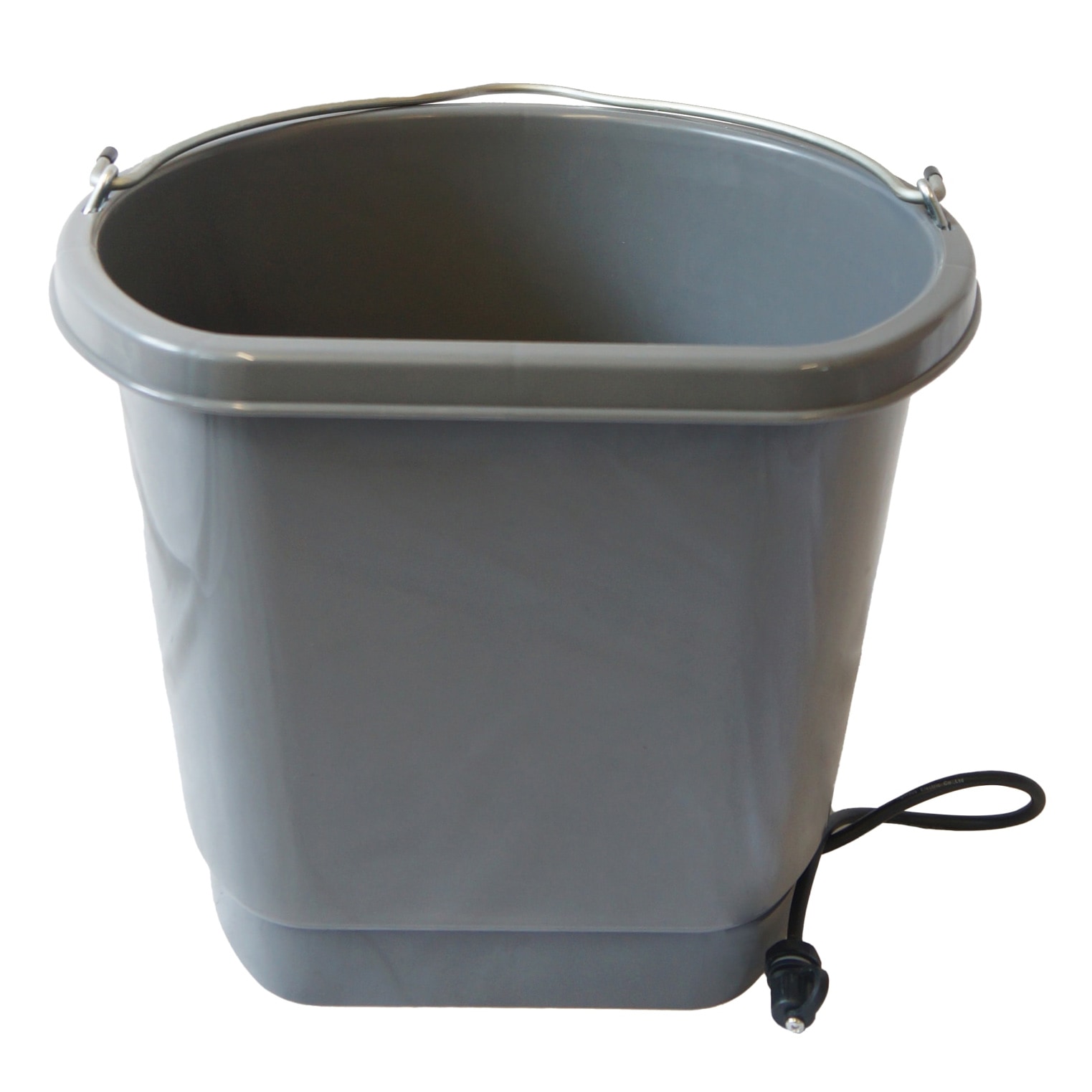 Ranch 20L Lämmitettävä Juoma-Astia+Muunt - Juomakupit - 6438014380216 - 5