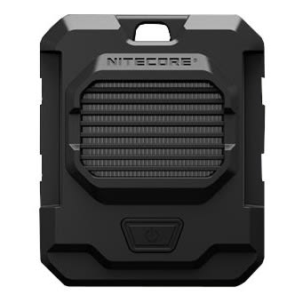 Nitecore Emr05 Tac Hyttyskarkoitin - Hyönteisansat ja Hyttyskarkottimet - 6438014385150 - 1