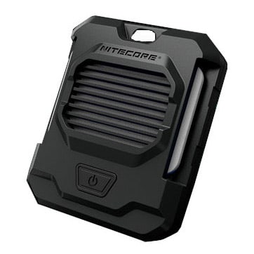 Nitecore Emr05 Tac Hyttyskarkoitin - Hyönteisansat ja Hyttyskarkottimet - 6438014385150 - 2