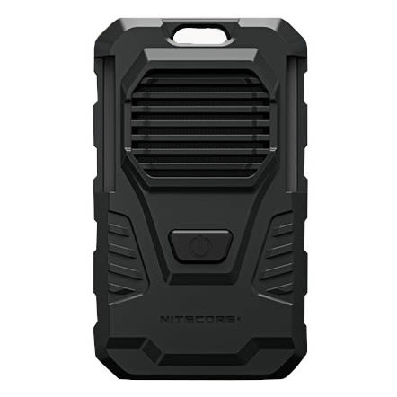 Nitecore Emr06 Tac Hyttyskarkoitin - Hyönteisansat ja Hyttyskarkottimet - 6438014385167 - 1